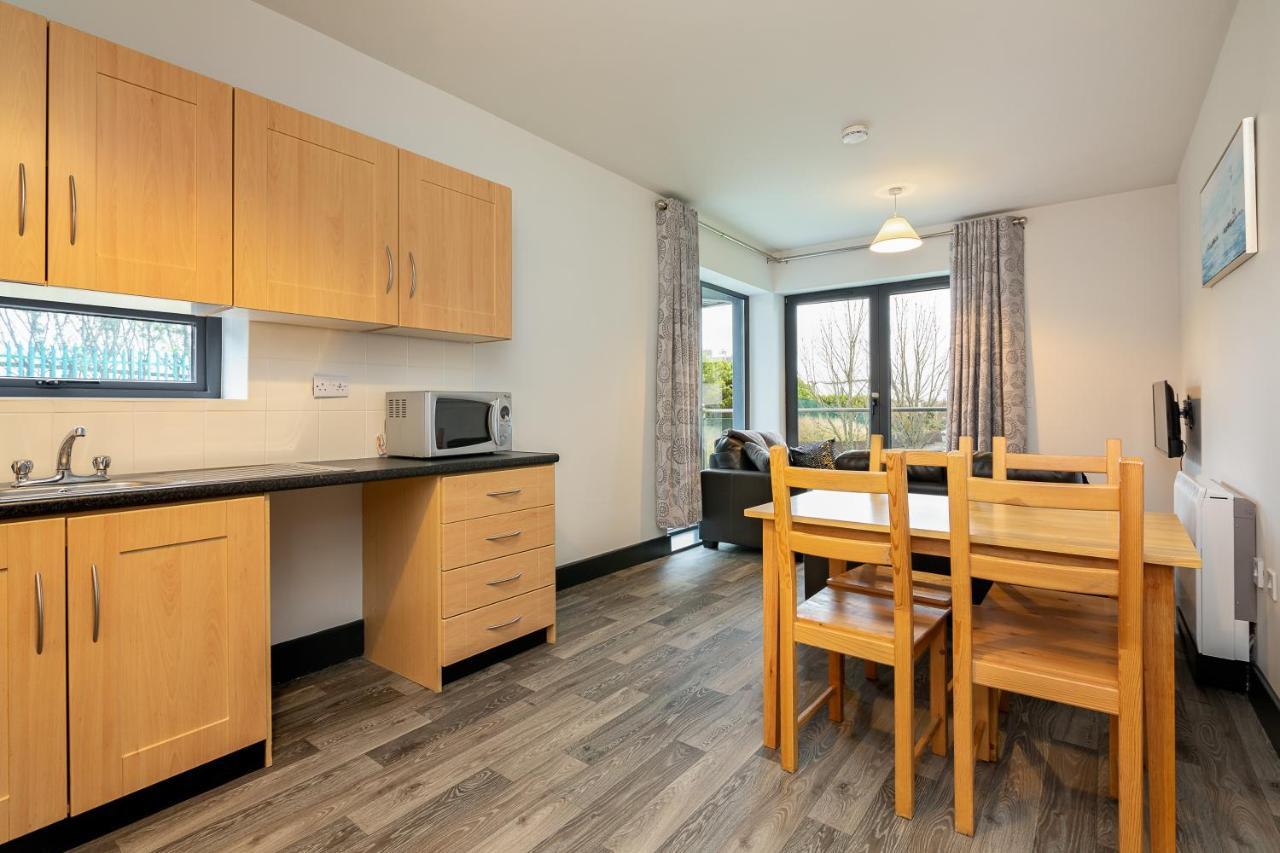 Clarion Village Sligo Exterior photo