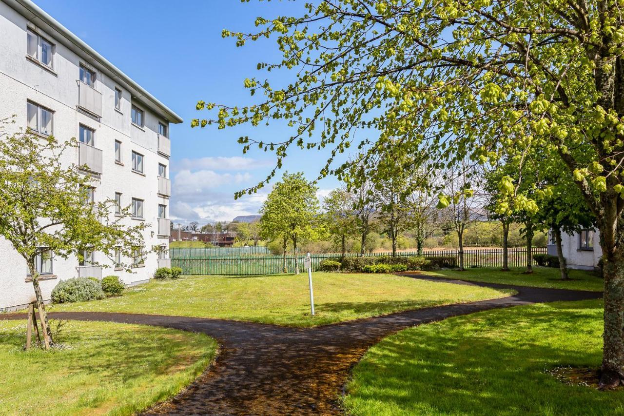 Clarion Village Sligo Exterior photo