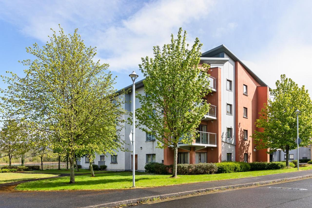 Clarion Village Sligo Exterior photo